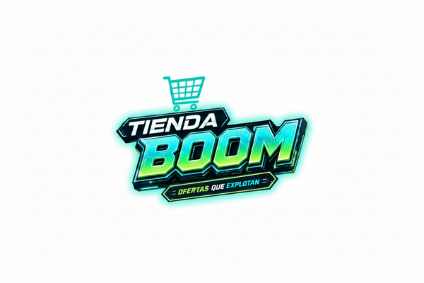 TiendaBoom